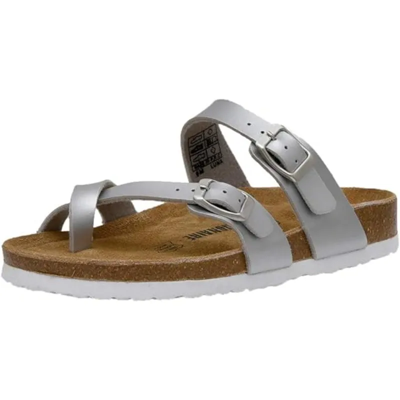 Adjustable Straps Classic Comfy Unisex Sandals