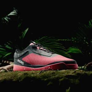 Aerolux Barefoot in Rouge