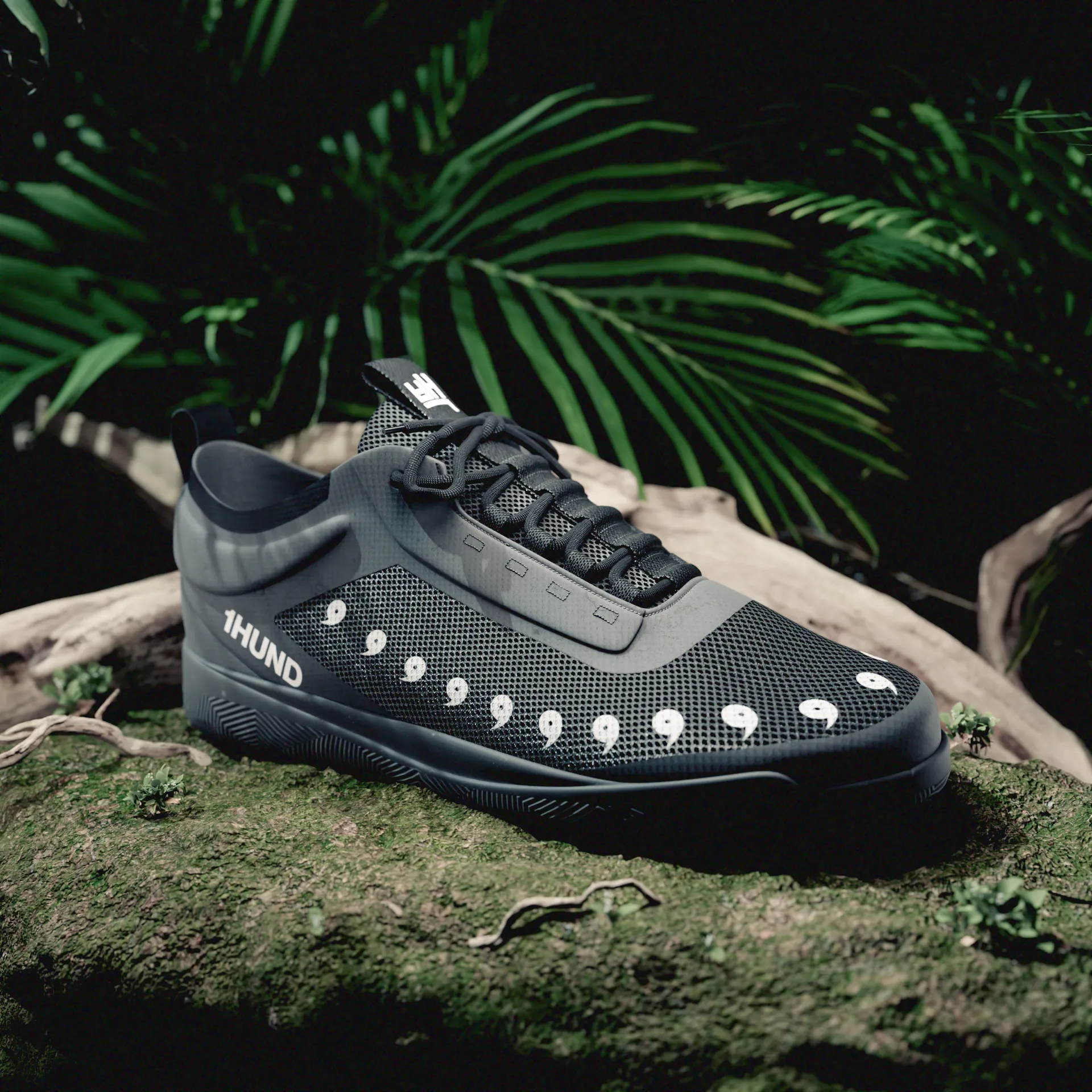 Aerolux Barefoot in Sage