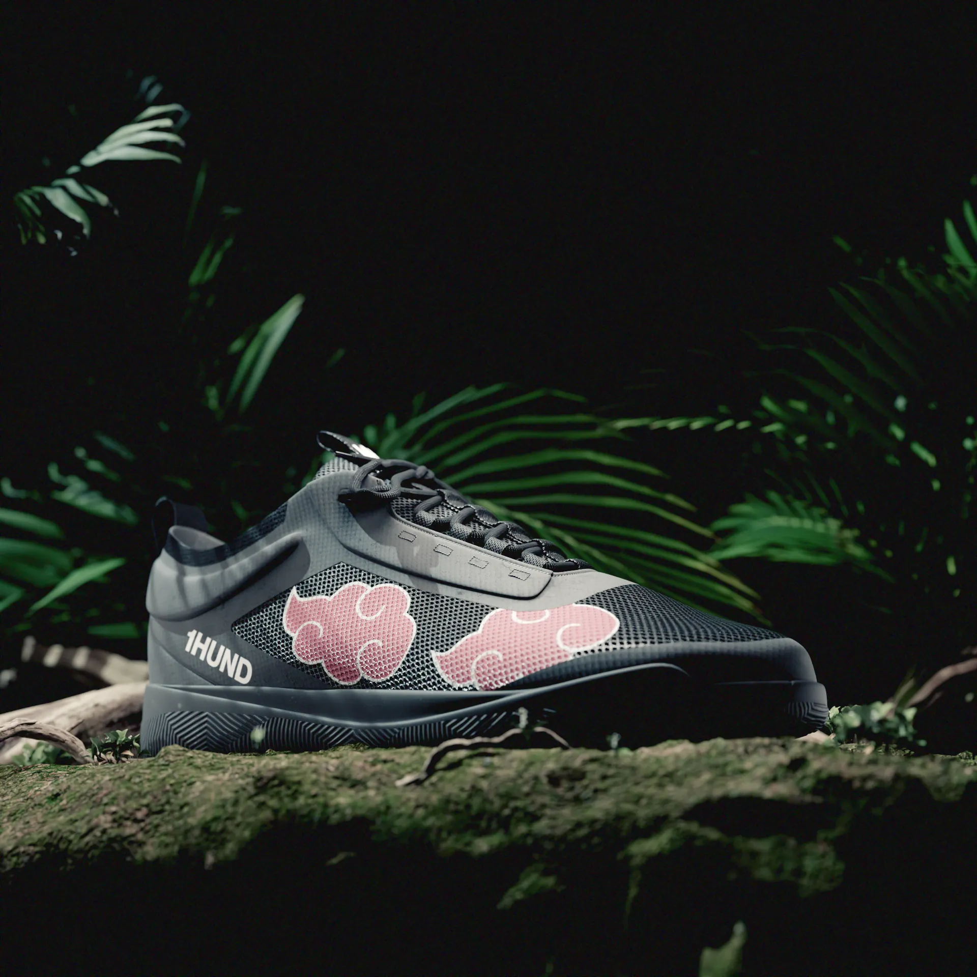 Aerolux Barefoot in Villain