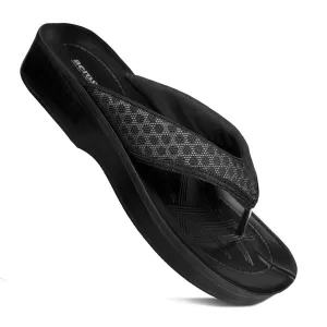 Aerosoft Chameleon Comfortable Women Thong Sandals