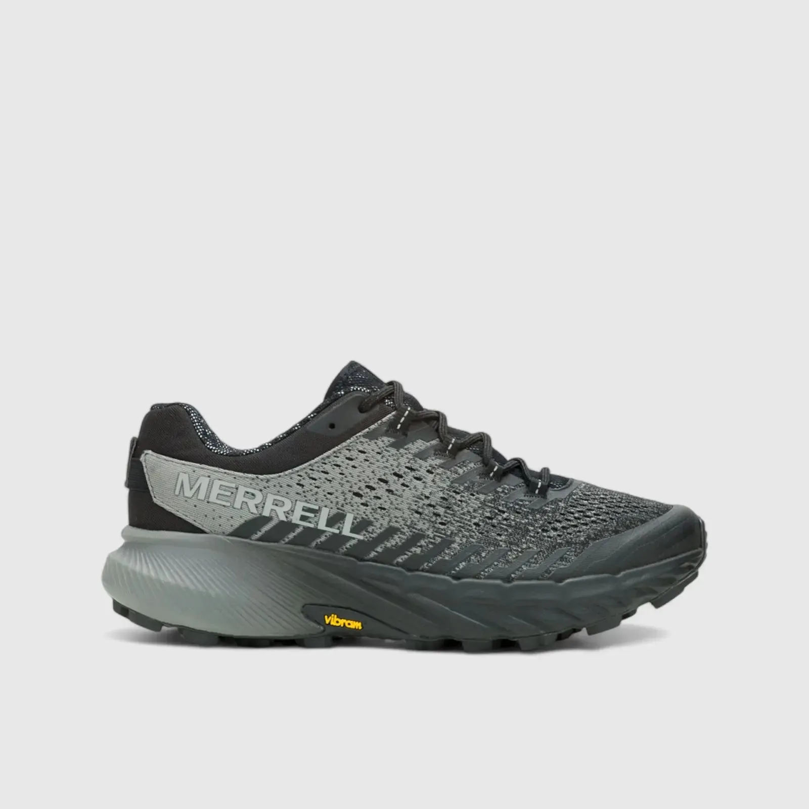 Agility Peak 5 Remix Black