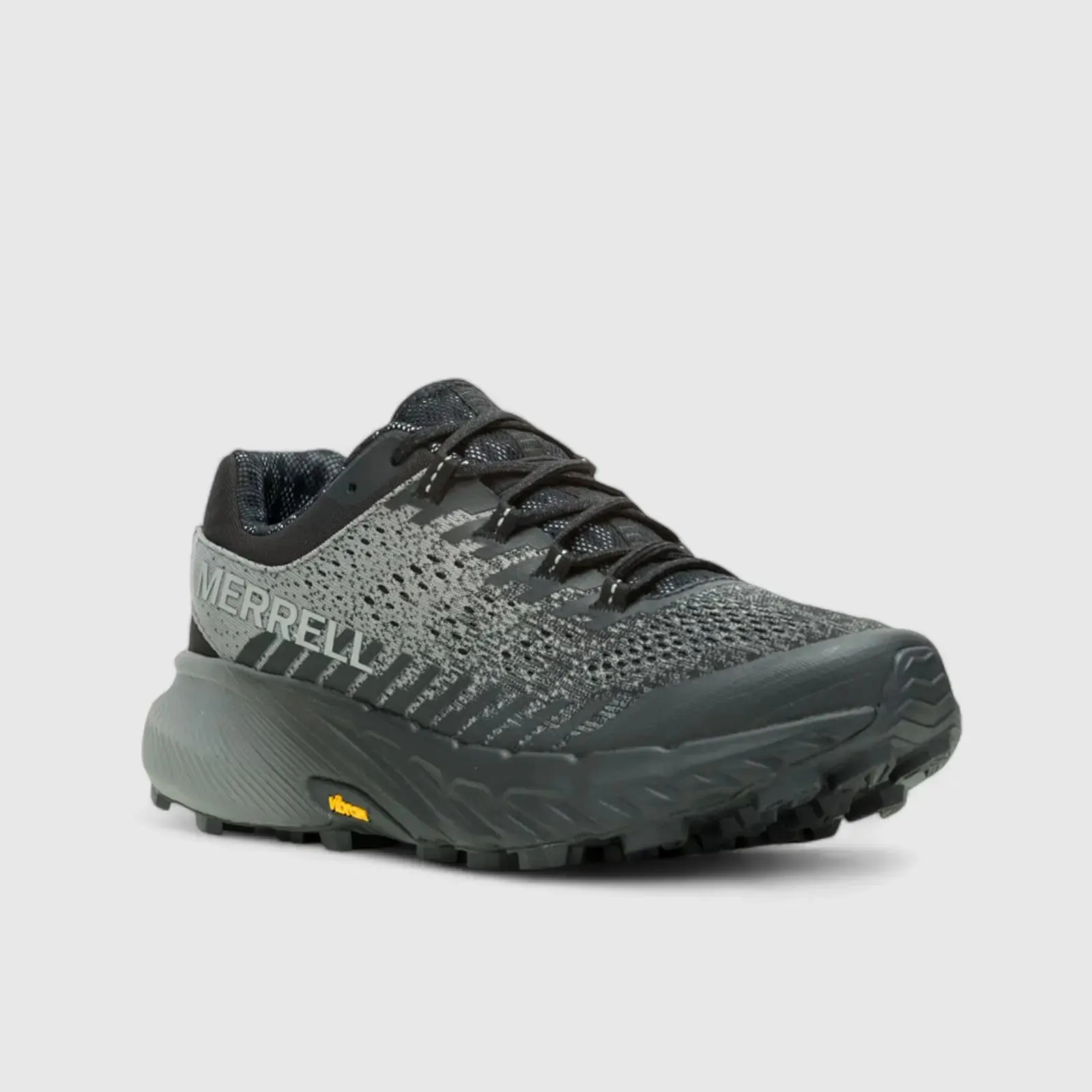 Agility Peak 5 Remix Black
