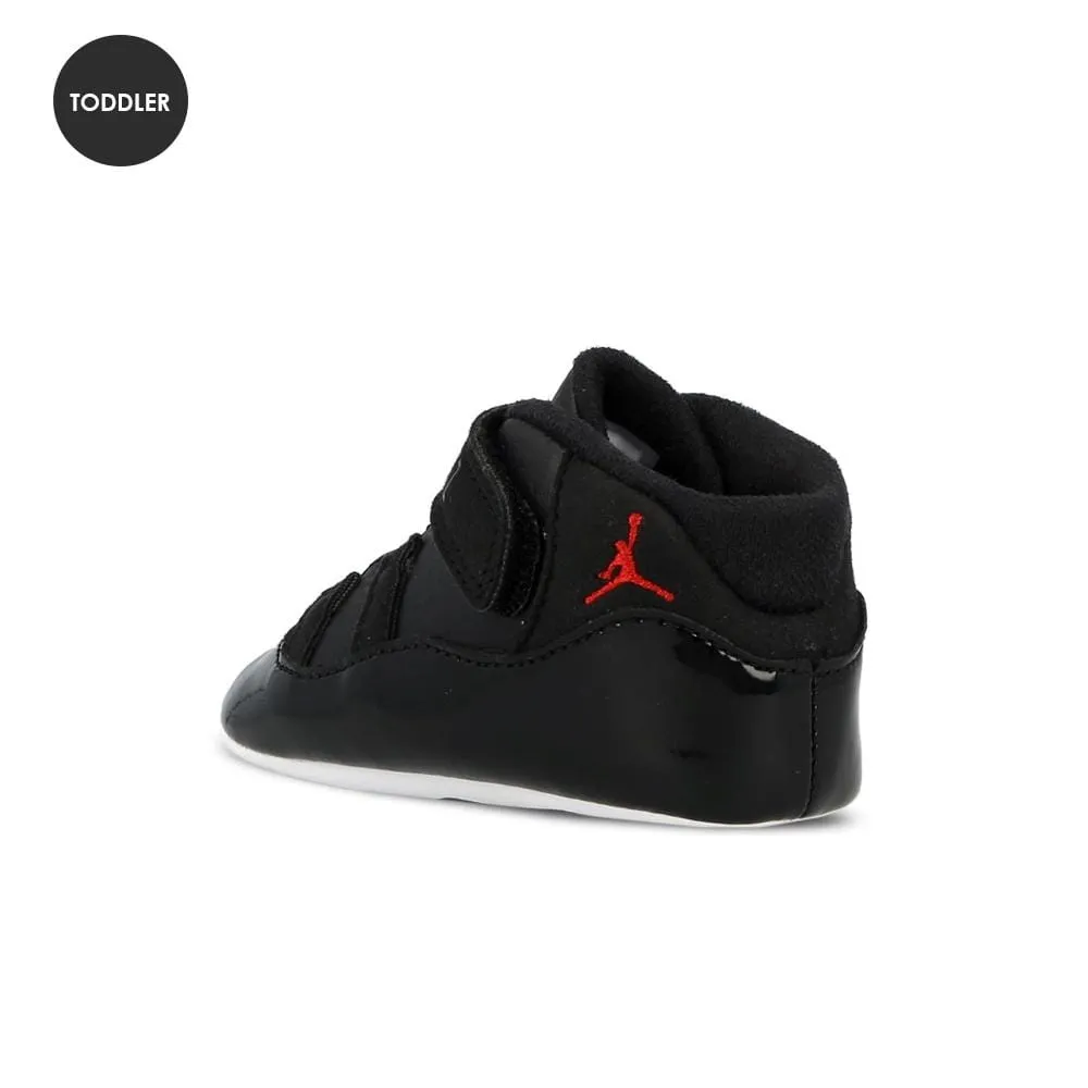 Air Jordan 11 '72-10' Infant