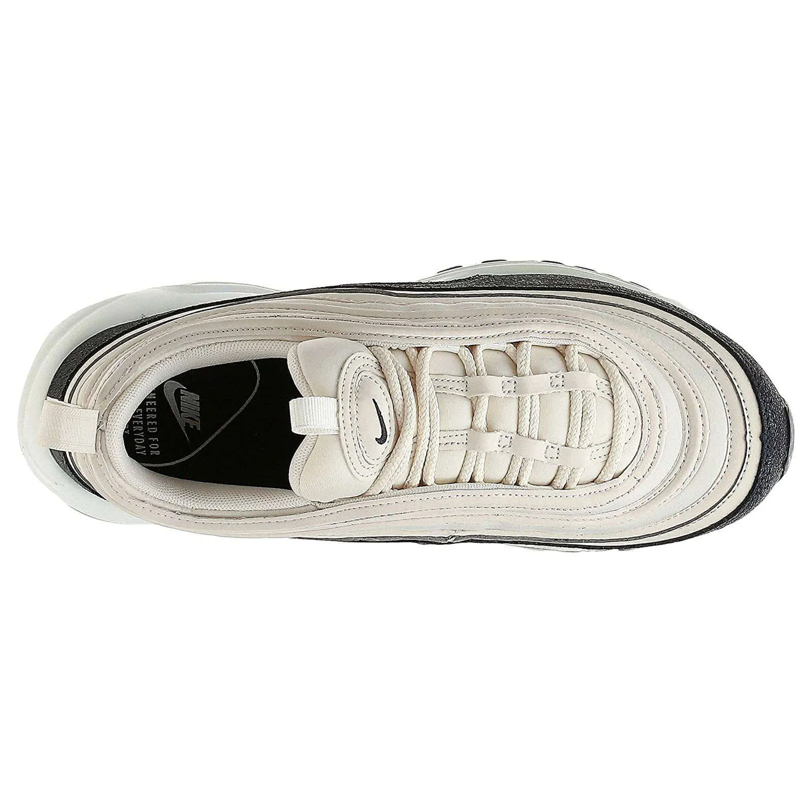 Air Max 97 PRM Textile Leather Synthetic Women's Low-Top Trainers