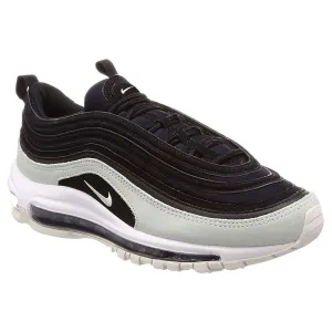 Air Max 97 PRM Textile Leather Synthetic Women's Low-Top Trainers