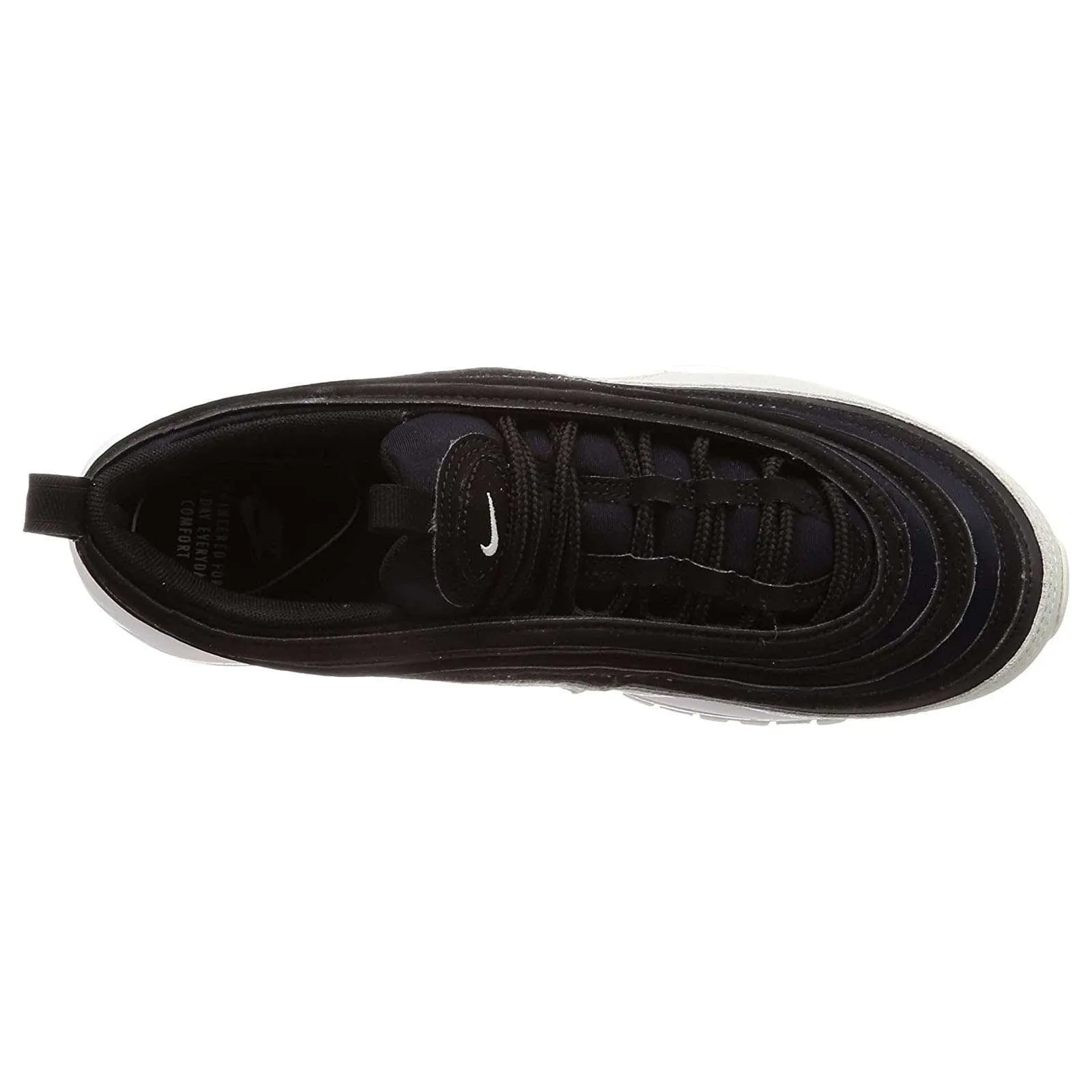 Air Max 97 PRM Textile Leather Synthetic Women's Low-Top Trainers