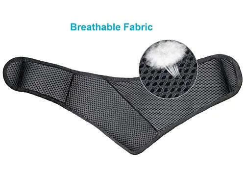 AiRunTech Waist Pack Water Bottle Holder, Fanny Pack/Pouch Bag Women Running, iPhone Samsung Waterproof Purse Pockets Running Belt Fitness Jogging Accessories (Upgraded II Black 4.0")