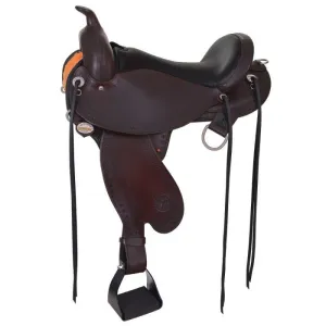 Alabama Trail Gaiter-Spider