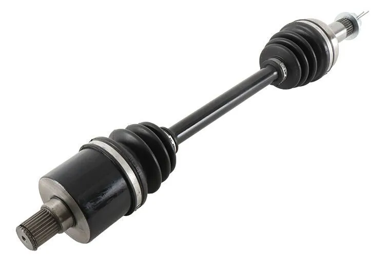 ALL BALLS 6 BALL HEAVY DUTY AXLE REAR AB6-AC-8-349