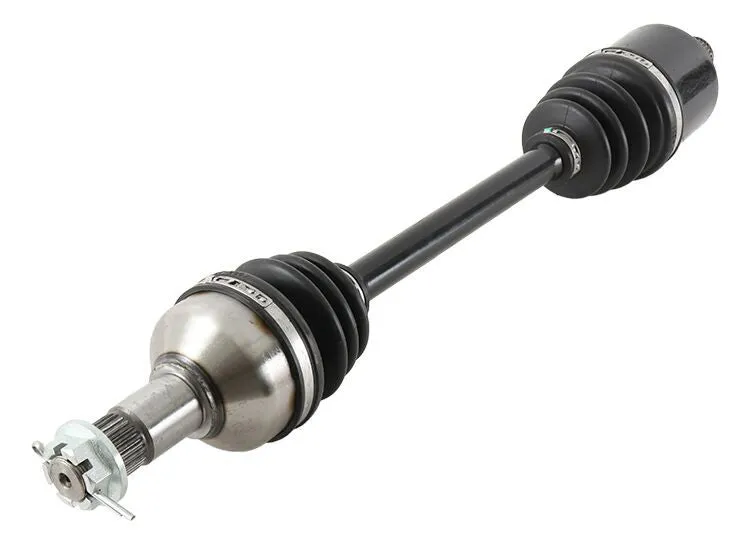 ALL BALLS 6 BALL HEAVY DUTY AXLE REAR AB6-AC-8-349