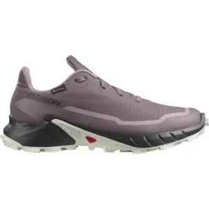 Alphacross 5 Gtx - Women's Running Shoe