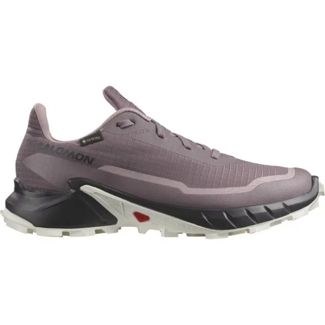 Alphacross 5 Gtx - Women's Running Shoe