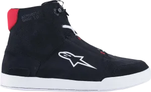 ALPINESTARS Chrome Shoes - Black - US 9 251232213049