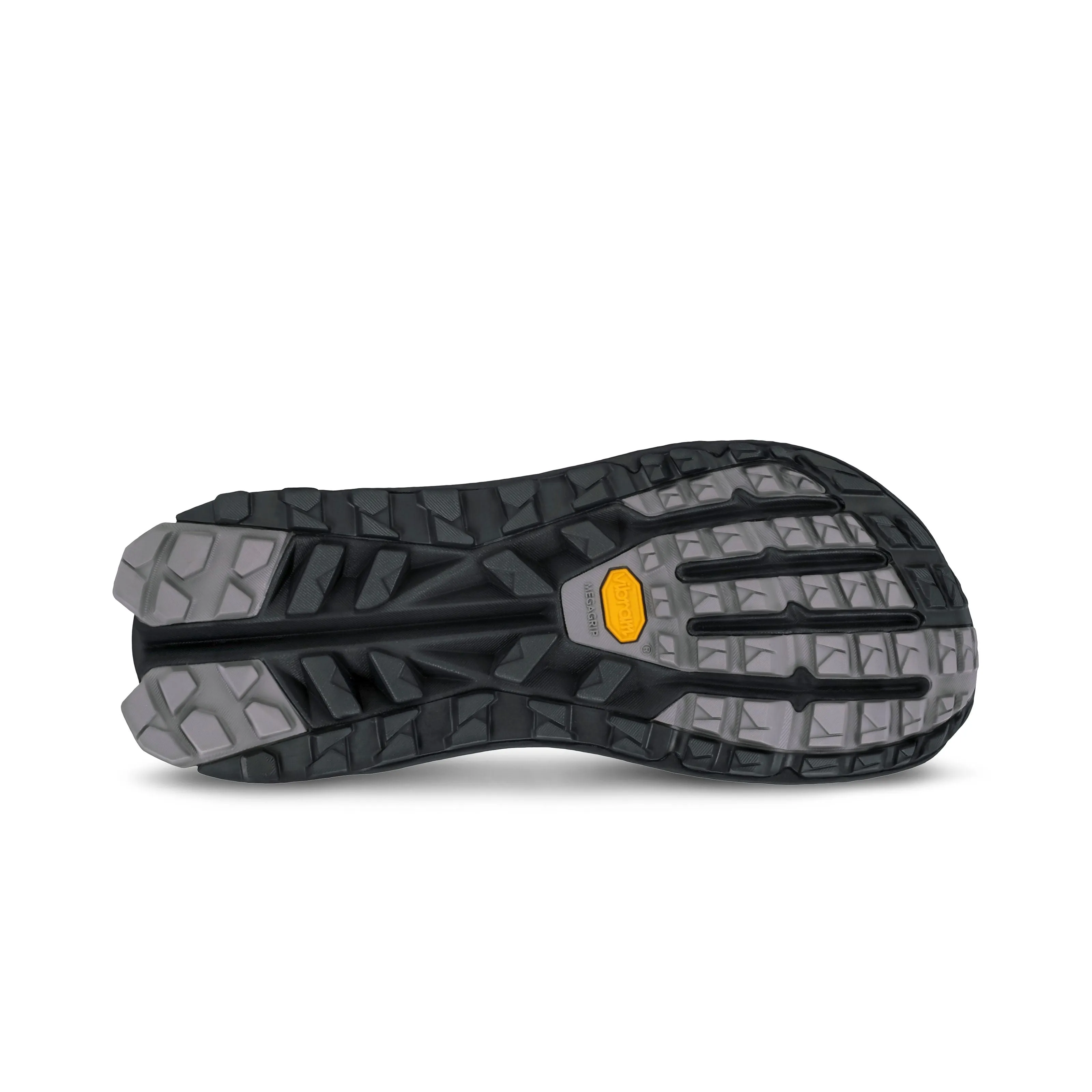 Altra Olympus 6 | Black | Mens