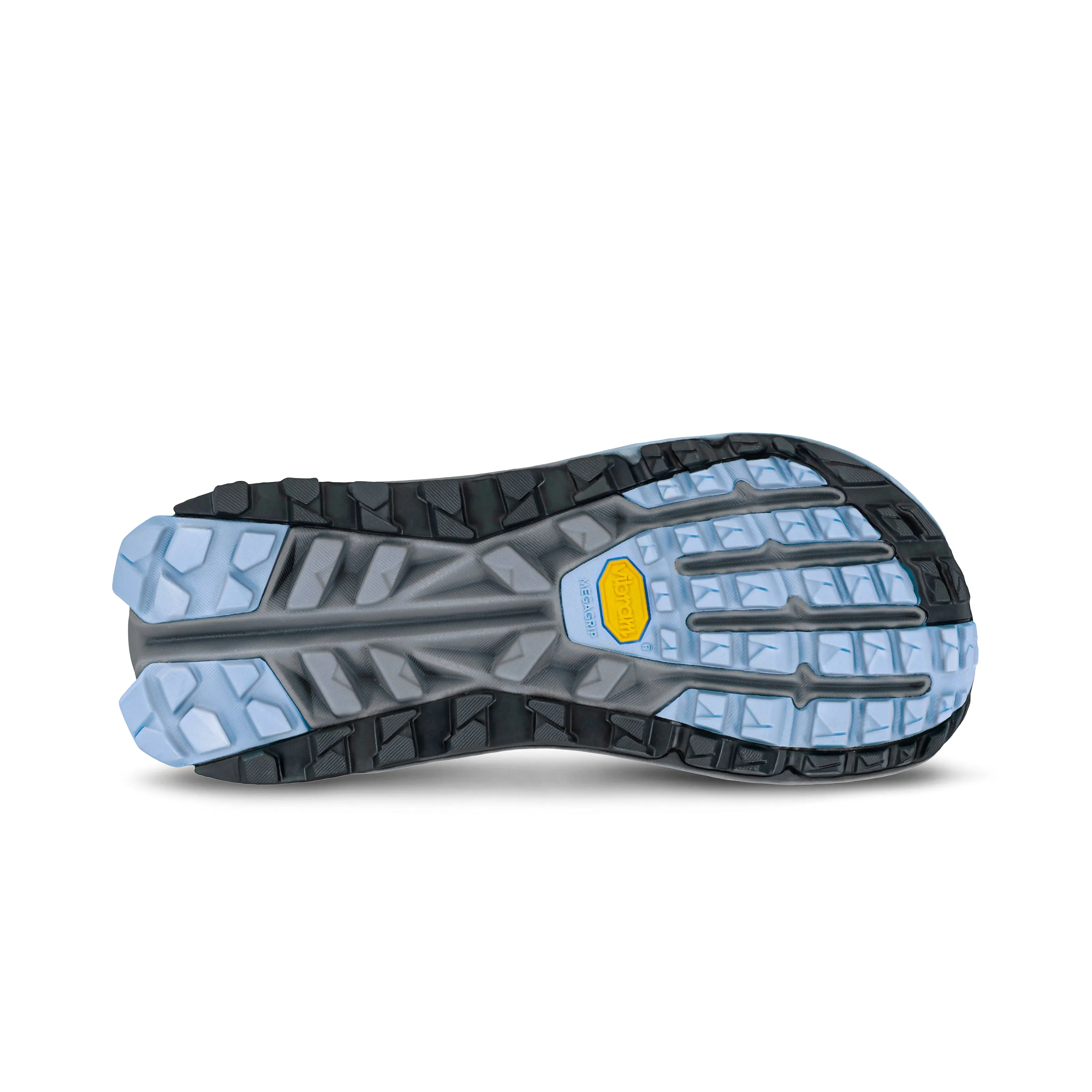 Altra Olympus 6 | Black | Womens