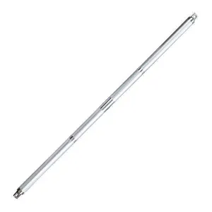 Aluminum Double Swivel Bar Cable Training Attachment