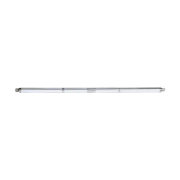 Aluminum Revolving Dual Cable