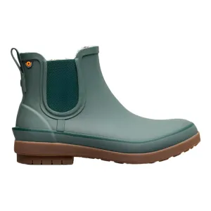 AMANDA PLUSH II CHELSEA - WOMEN'S RAIN BOOTS