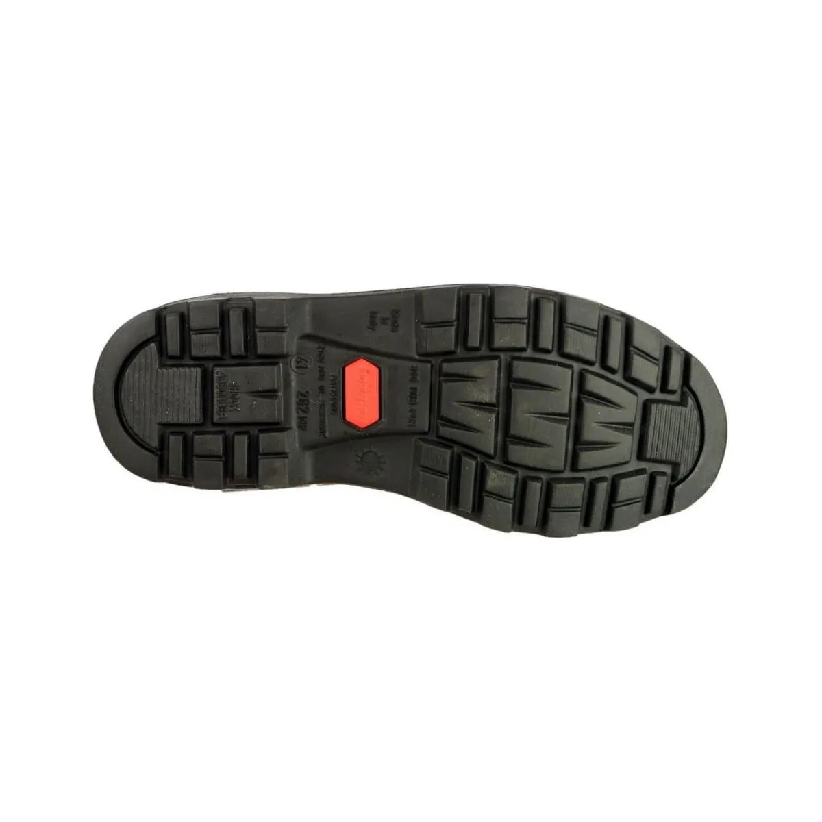 Amblers Fs131 Water-Resistant Safety Dealer Boots Mens