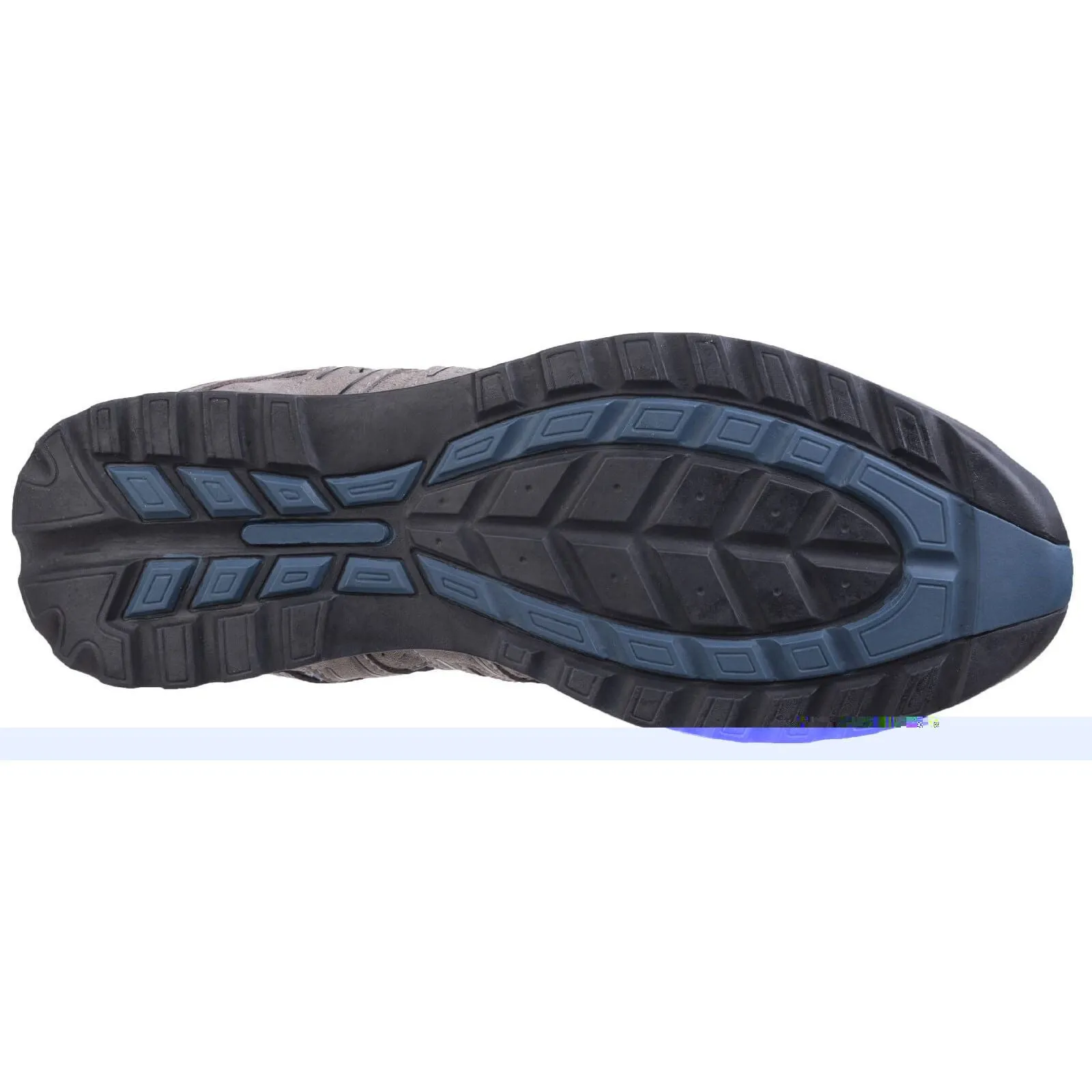 Amblers Fs34C Metal-Free Safety Trainers Womens