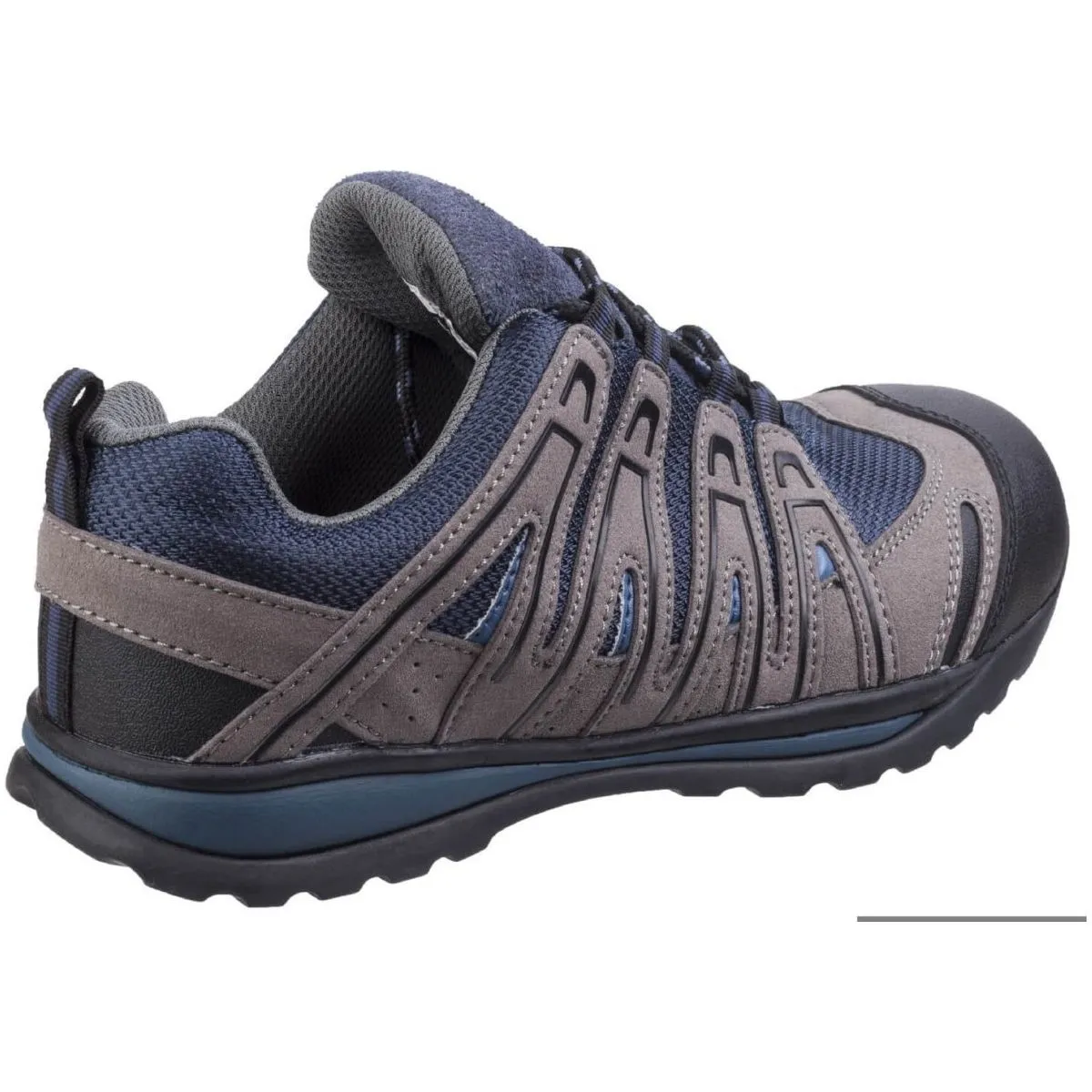 Amblers Fs34C Metal-Free Safety Trainers Womens