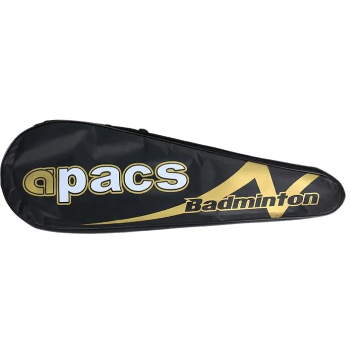 Apacs W-120g Badminton Training Racket (Strung)