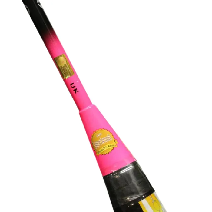Apacs W-120g Badminton Training Racket (Strung)
