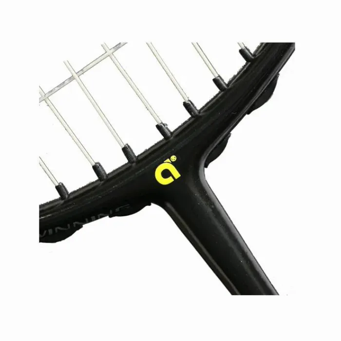 Apacs W-120g Badminton Training Racket (Strung)