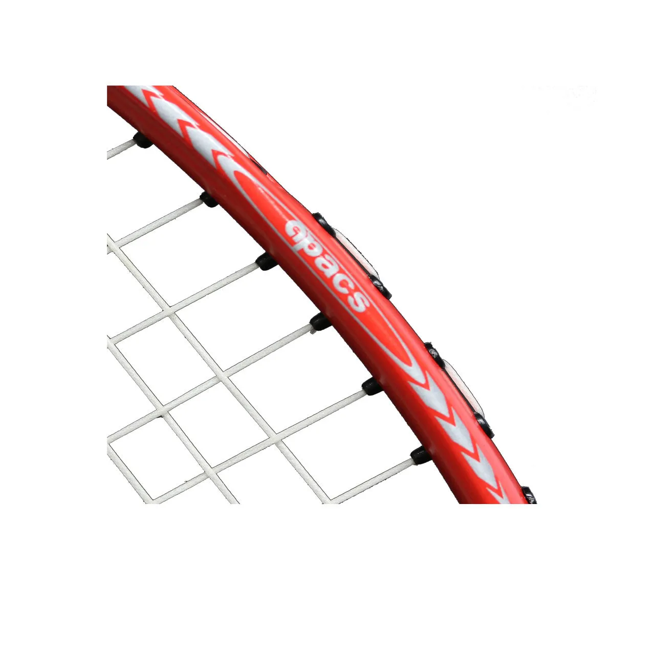Apacs W-160g Badminton Training Racket (Strung)