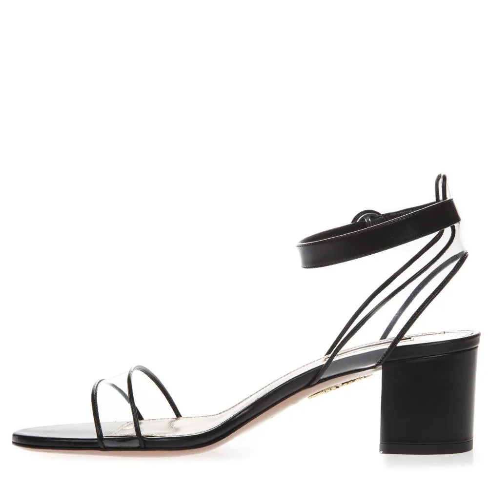 Aquazzura Minimalist Sandals