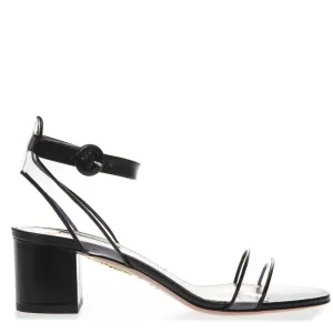 Aquazzura Minimalist Sandals