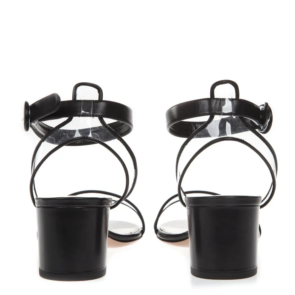 Aquazzura Minimalist Sandals