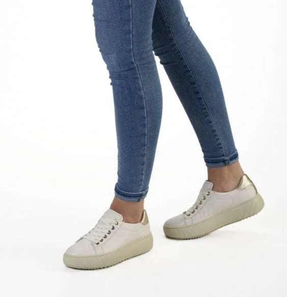 Ara Wide Fit platform Trainer |124652317W