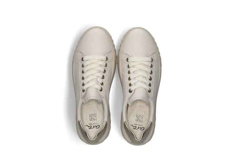 Ara Wide Fit platform Trainer |124652317W