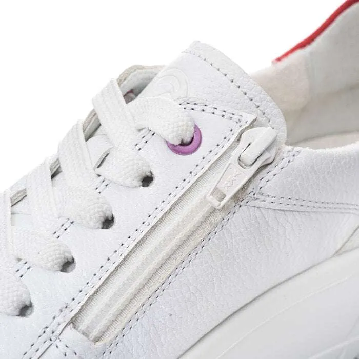 Ara Wide Fit Platform Trainer |124670304