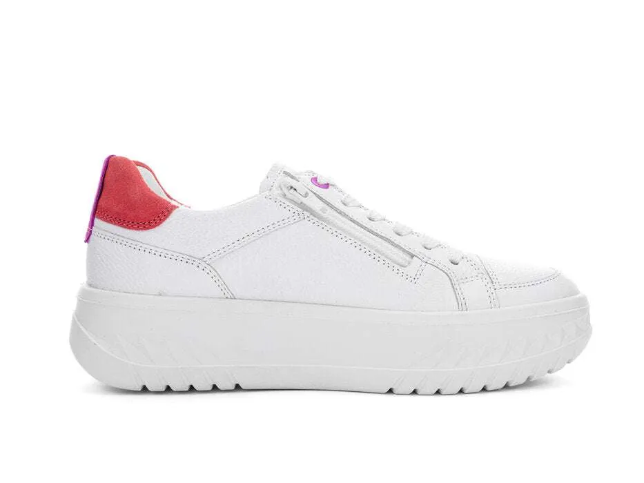 Ara Wide Fit Platform Trainer |124670304