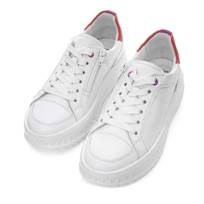 Ara Wide Fit Platform Trainer |124670304
