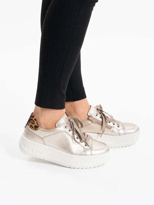 Ara Wide Fit Platform Trainer |124670308