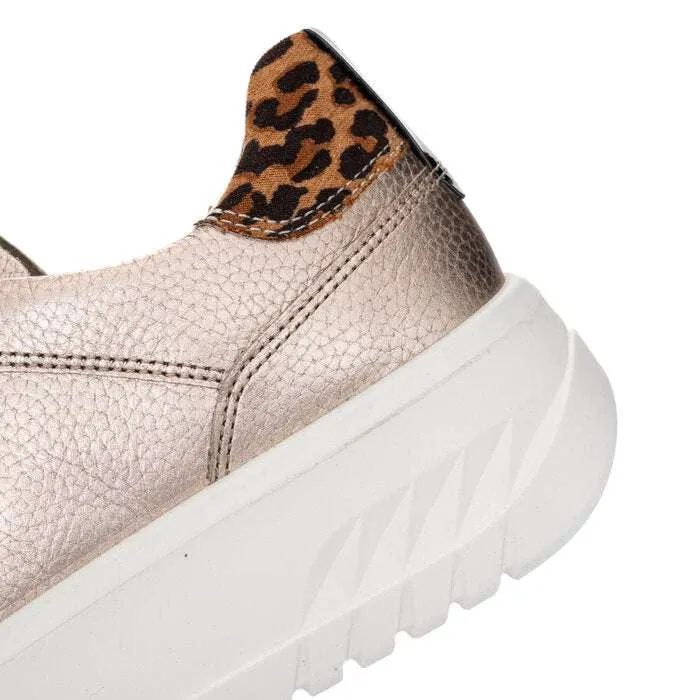 Ara Wide Fit Platform Trainer |124670308