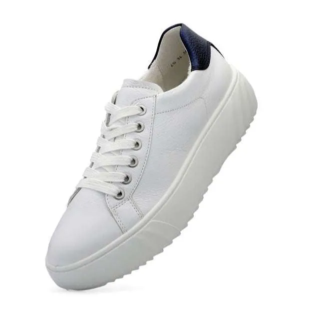 Ara Wide Fit Platform Trainer |24652305W