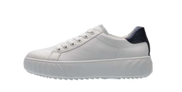 Ara Wide Fit Platform Trainer |24652305W