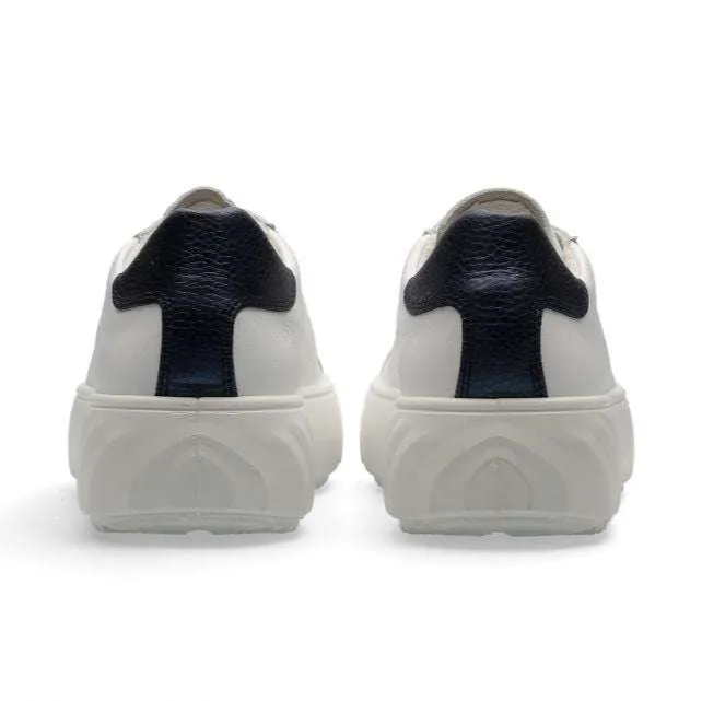 Ara Wide Fit Platform Trainer |24652305W