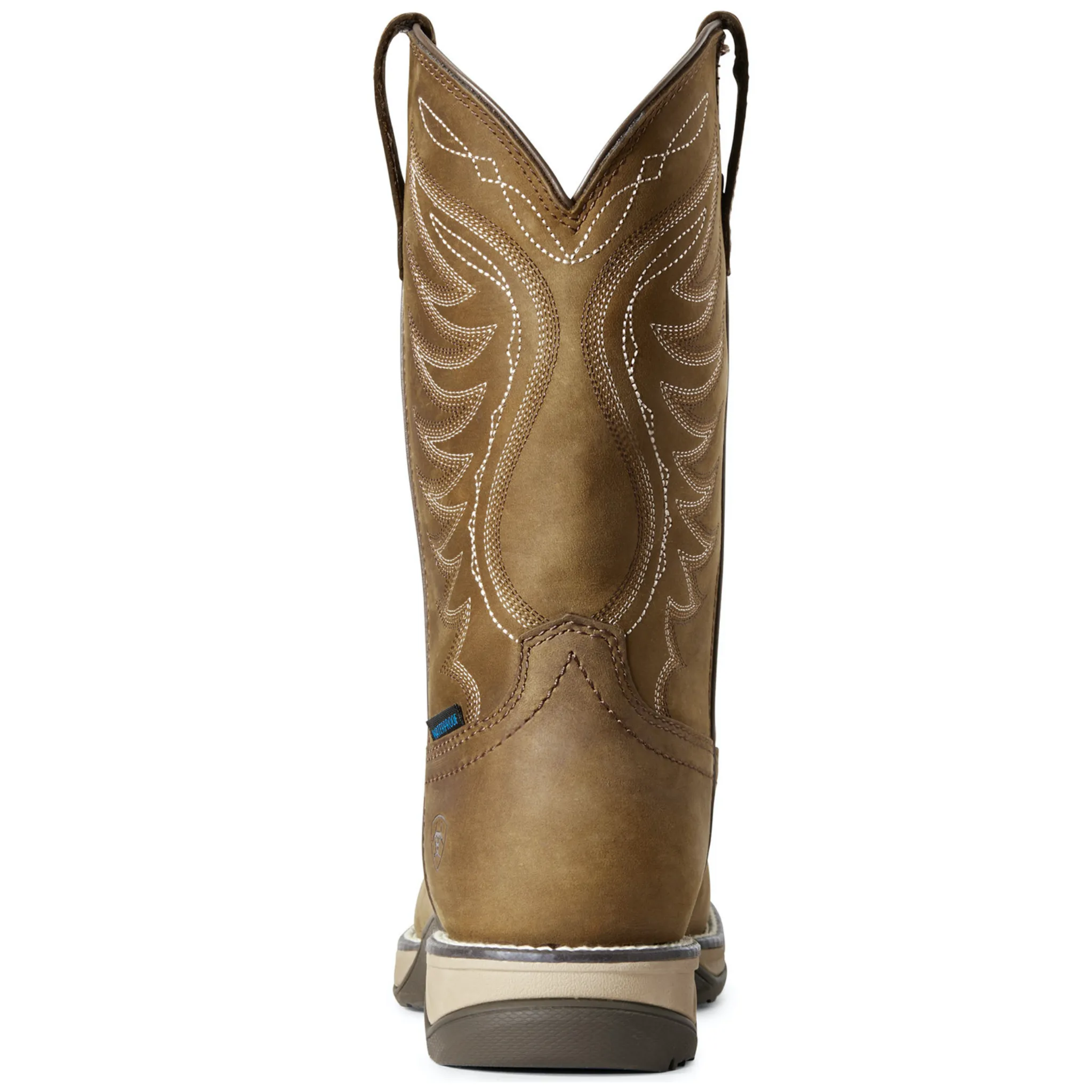 ARIAT WOMEN'S ANTHEM H20 WESTERN BOOT- 10029528