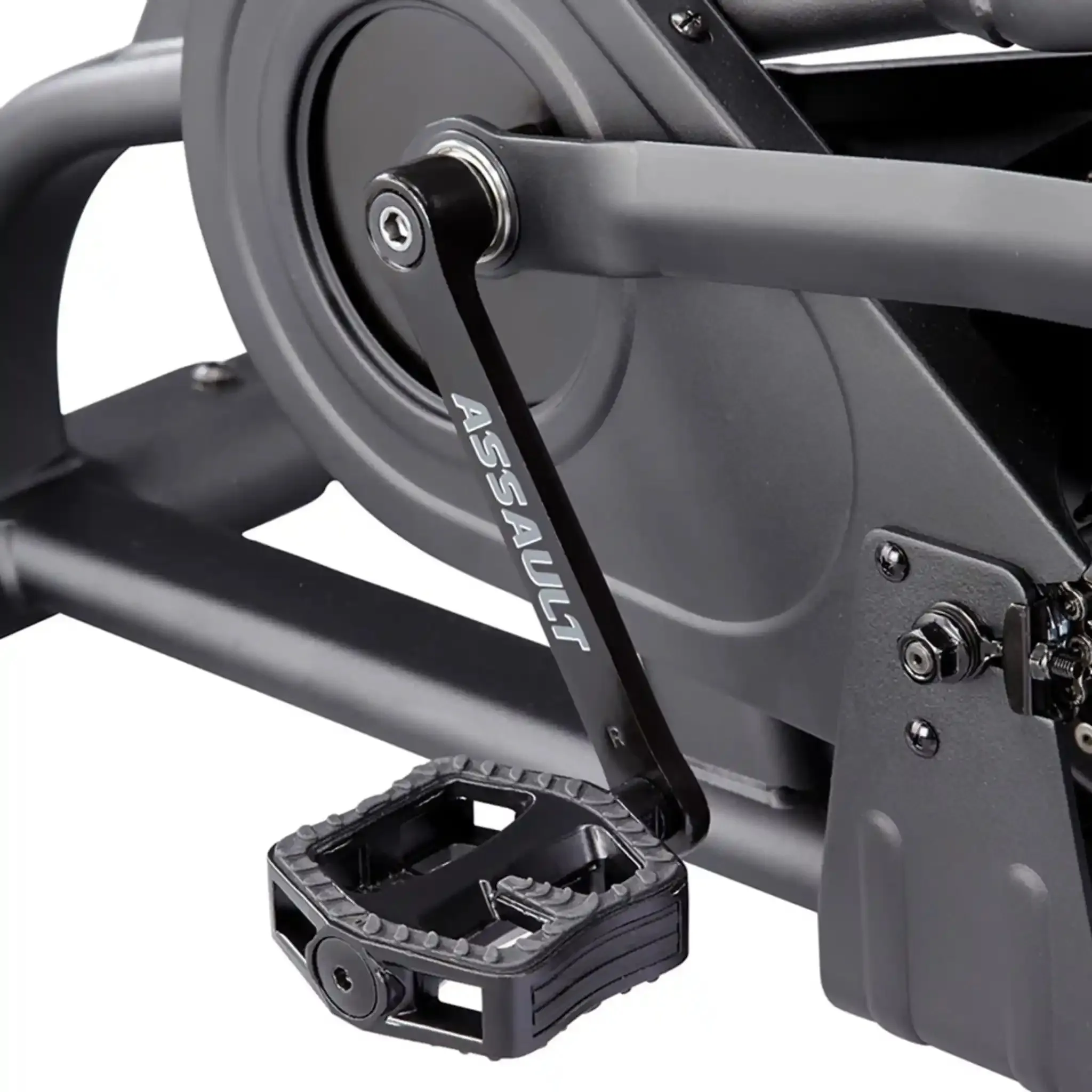 Assault Air Bike