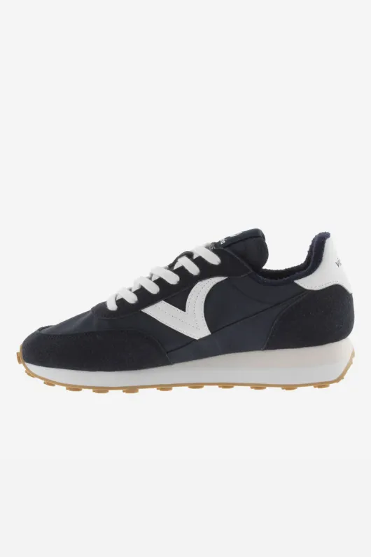 Astro Nylon Trainer