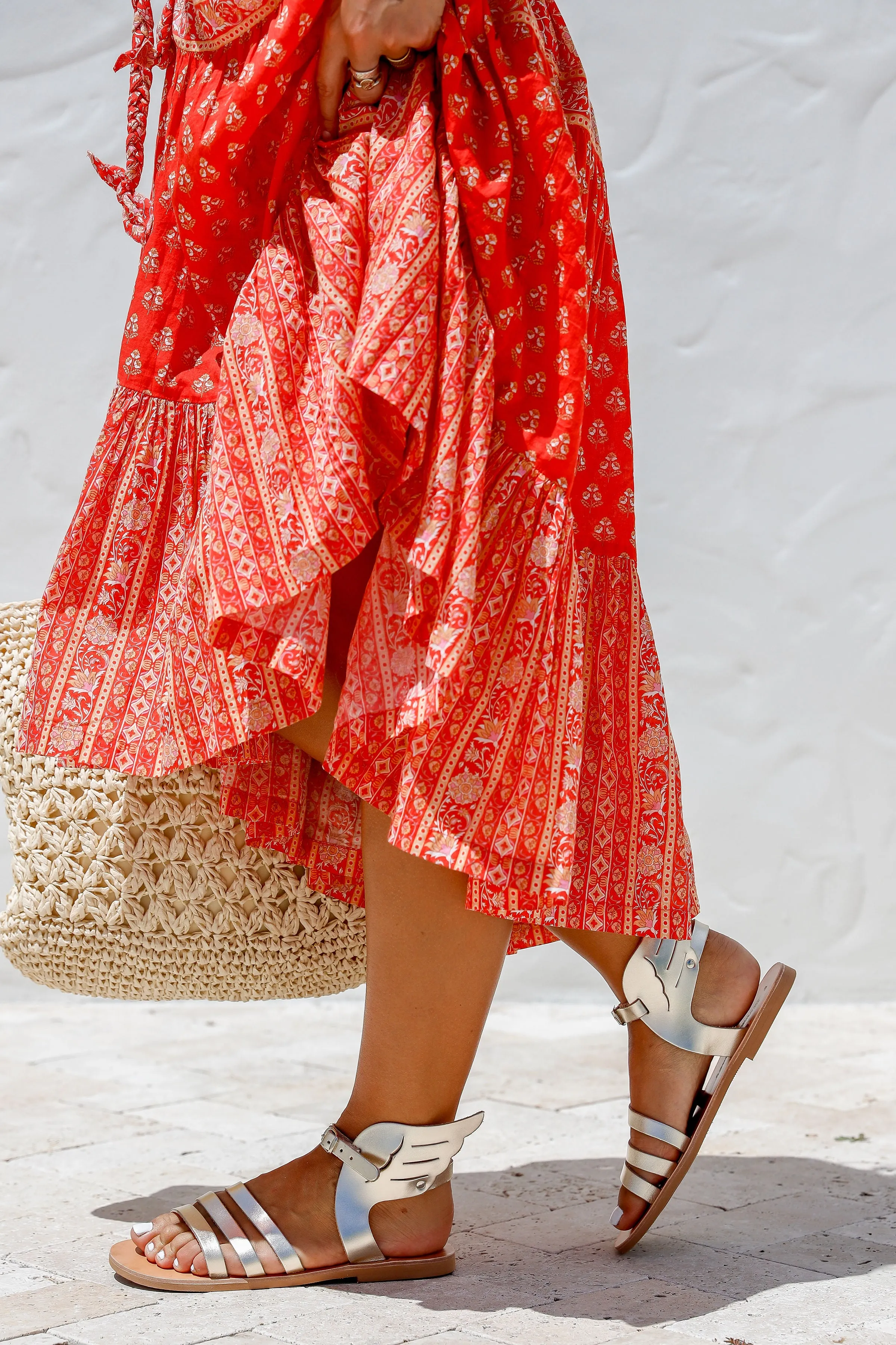 Athena Sandals 36