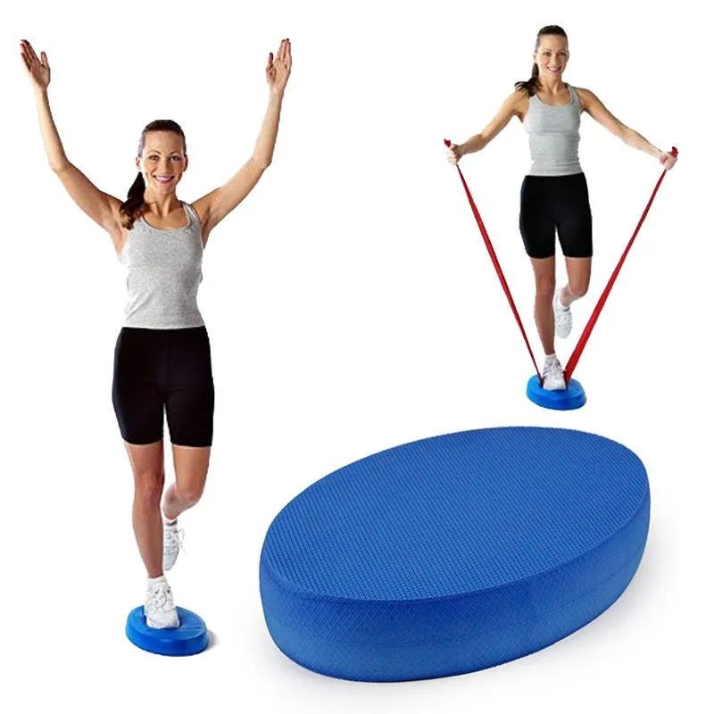 Balance Pad Stability Trainer