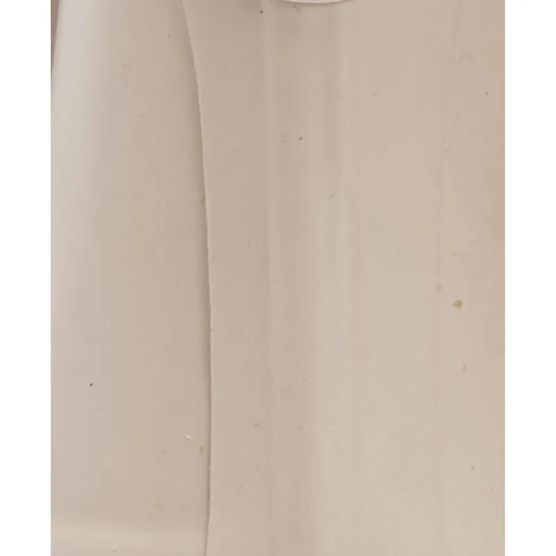 Barbour Mallow Ladies Wellington Chelsea Boot - White Pepper/Pink Rust