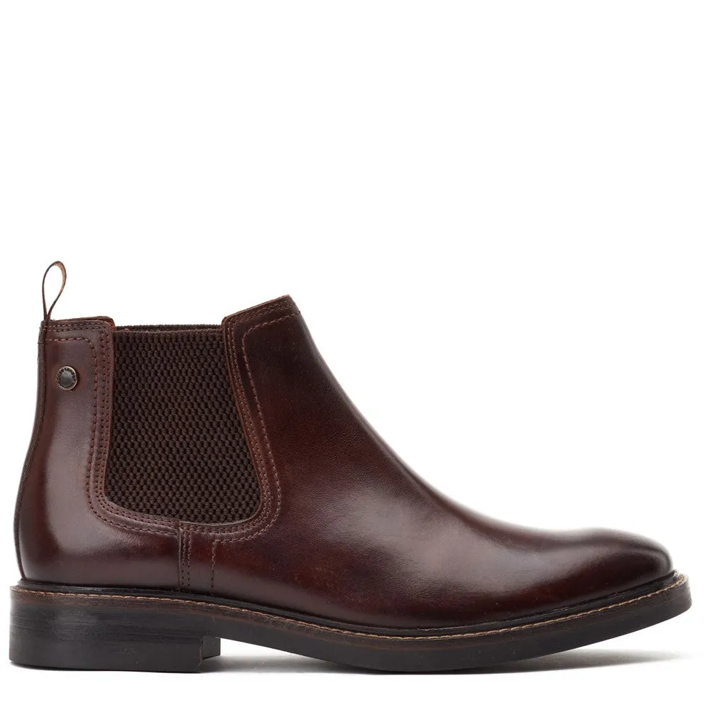 Base London Portland Chelsea Boot